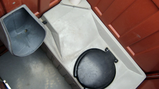Are Playground Porta-Potties America's Worst Public Toilets?